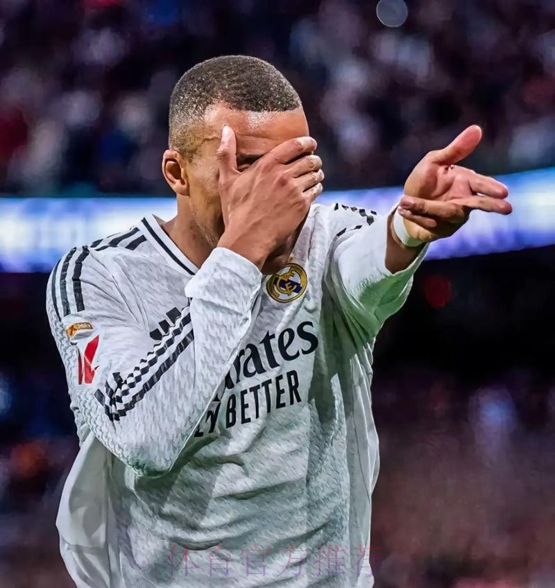 魔笛：姆巴佩会展示为何自己是世上最好球员之一